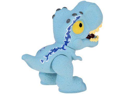 Dinozaur firgurka Welociraptor ruchome kończyny