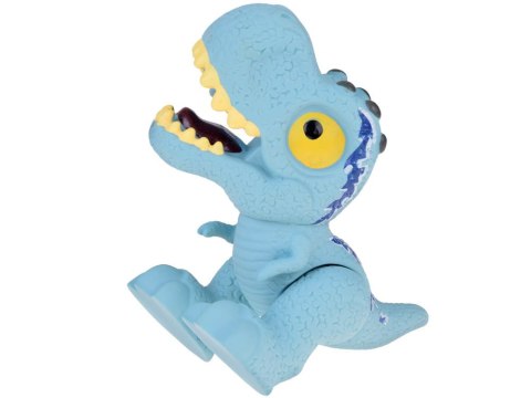 Dinozaur firgurka Welociraptor ruchome kończyny