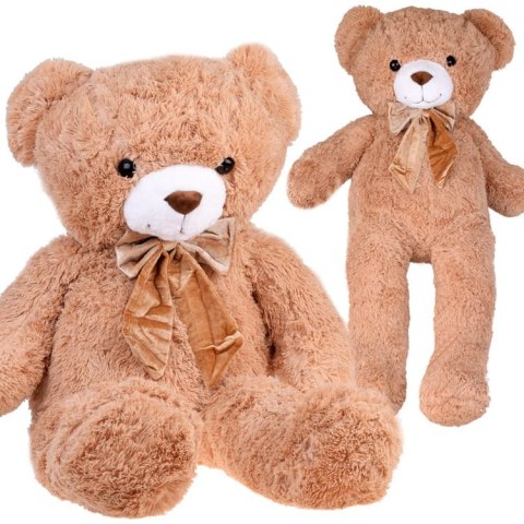 Duży Miś pluszowy 110cm miękka duża maskotka