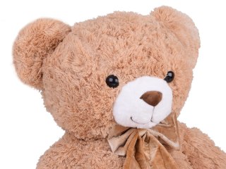 Duży Miś pluszowy 110cm miękka duża maskotka