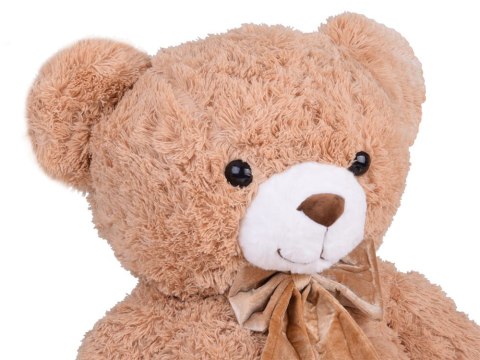 Duży Miś pluszowy 110cm miękka duża maskotka
