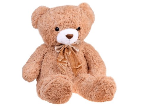 Duży Miś pluszowy 110cm miękka duża maskotka