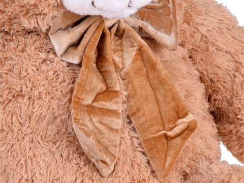 Duży Miś pluszowy 110cm miękka duża maskotka