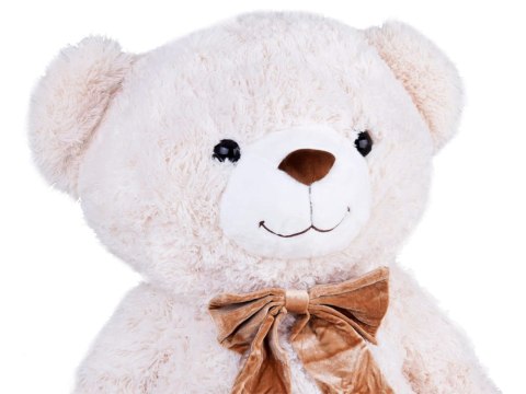 Duży Miś pluszowy 110cm miękka duża maskotka