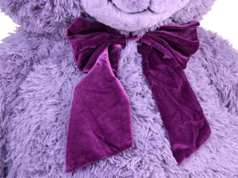 Duży Miś pluszowy 110cm miękka duża maskotka