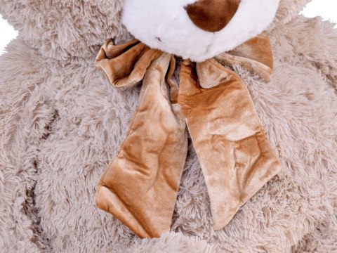 Duży Miś pluszowy 110cm miękka duża maskotka