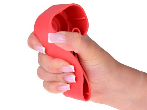 Gumowe Kolorowe Miękkie klocki 36 ele pierwsze klocki dla dziecka