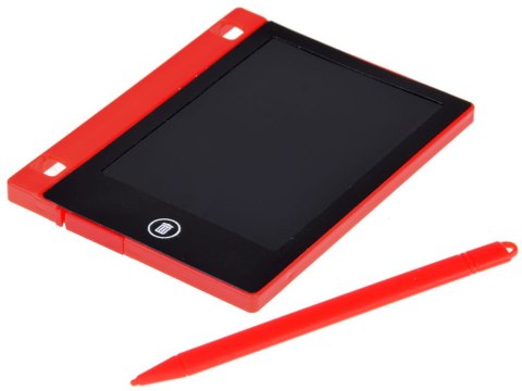 Mini tablet graficzny z rysikiem dla dzieci znikopis