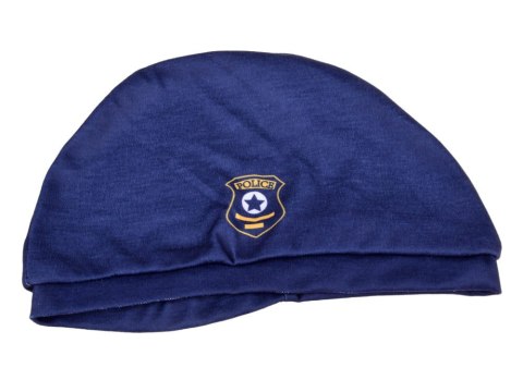 Strój policjanta Mundur POLICJA przebranie na imprezę bal karnawał