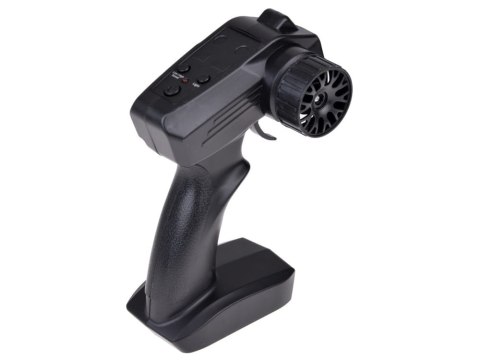 Autko zdalnie sterowane RAPID MONSTER na pilota + podświetlenie