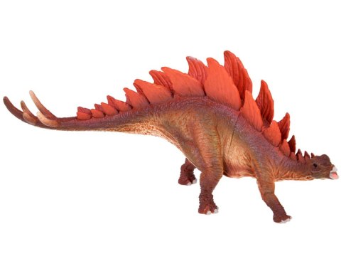 Figurka dinozaur Stegozaur realistyczny