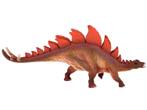 Figurka dinozaur Stegozaur realistyczny
