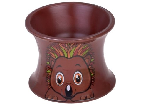 Gra Zręcznościowa Bierki z Jeżykiem kolorowe bierki