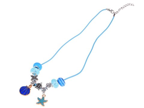 Koraliki w szkatułce zawieszki charmsy zrób to sam bransoletka