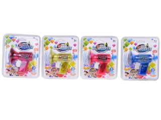 Modulator głosu gadżet MEGAFON zmienia głos