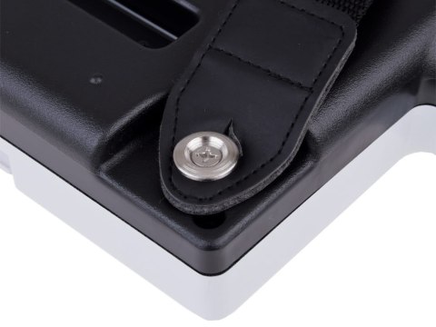 Organy Elektroniczne Keyboard z uchwytem muzyczna zabawka 37 klawiszy