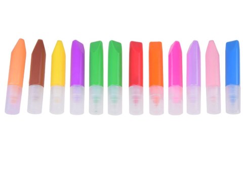 Powiększony Zestaw kreatywny do tworzenia breloczków Zrób to Sam