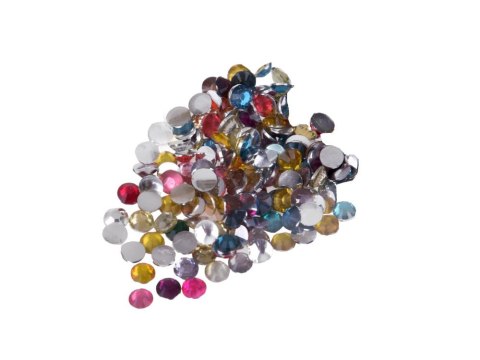 Powiększony Zestaw kreatywny do tworzenia breloczków Zrób to Sam