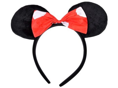 Uroczy Kostium Strój Myszki Minnie dla Dziewczynki przebranie L/XL