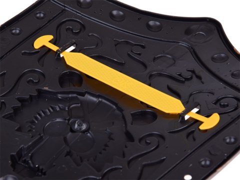 Zestaw Rycerza Łuk Miecz Tarcza Kostium Rycerski