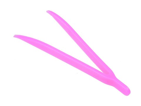 Zestaw kreatywny do tworzenia breloczków Zrób to Sam Szablony Farby