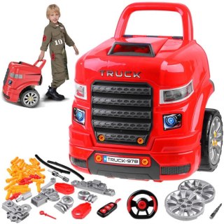 Auto Mechanik Warsztat Samochodowy rozkręć