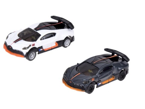 Bugatti Wyścigowy Tor z Klocków 2 Auta na Pilota! Super zabawa