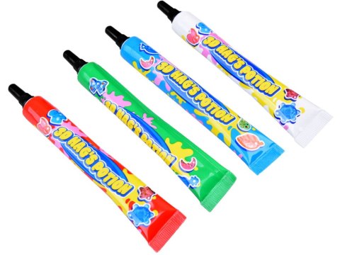 Zestaw kreatywny do robienia biżuterii koraliki Magiczne światło