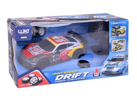 Auto do Driftu Super Wyścigowy Samochód Zdalnie Sterowany