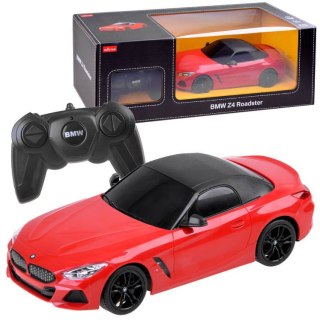 Auto sterowane BMW Z4 1:18 na pilota RASTAR