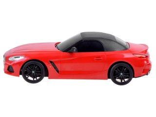 Auto sterowane BMW Z4 1:18 na pilota RASTAR