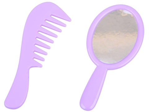 Bogaty zestaw Sukienki Buty Torebki Błyszczące dodatki dla lalki