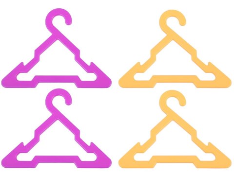 Bogaty zestaw Sukienki Buty Torebki Błyszczące dodatki dla lalki