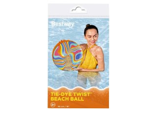 Dmuchana piłka plażowa TWIST 46cm Bestway 31042