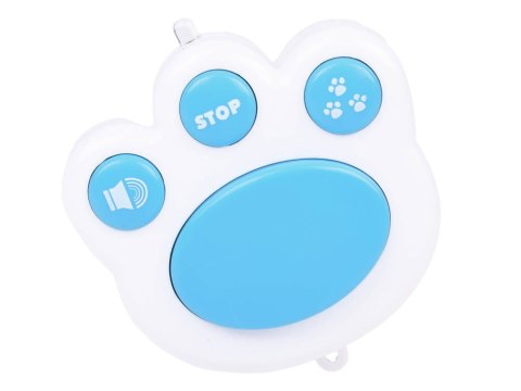 Interaktywny pluszowy Piesek CHARLIE Chodzi Szczeka Skomle + pilot