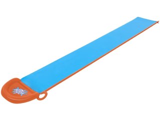 Pojedynczy ślizg wodny H2O GO! Długi - 4,88m Bestway 52326