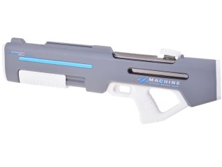 Elektryczny pistolet na wodę - Podówjne głowice natryskowe 10m
