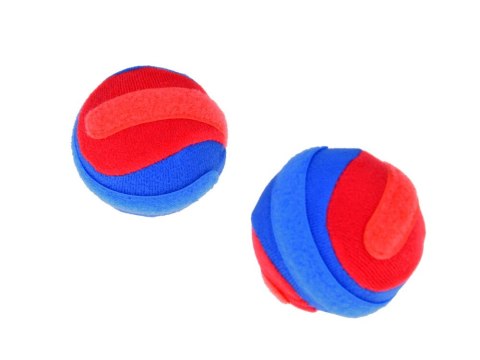 Gra sportowa Catchball zestaw 2 x Tarcza + 2 piłki Idealna zabawa