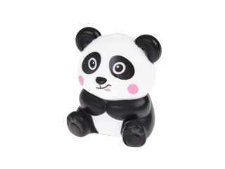 Gumowe pacynki na palec Zwierzątka z ZOO - zestaw 5 figurek