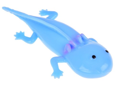 JASZCZURKA PROCA Jaszczury Antystresowa Śmieszna Zabawka Gadżet na palec