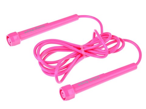 Pastelowa SKAKANKA sportowa z możliwością regulacji Fitness