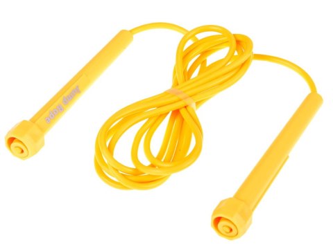 Pastelowa SKAKANKA sportowa z możliwością regulacji Fitness