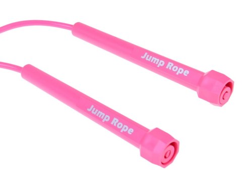 Pastelowa SKAKANKA sportowa z możliwością regulacji Fitness