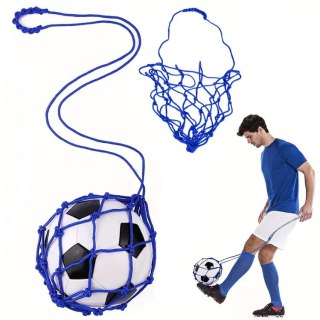 Trenażer Piłkarski do piłki nożnej doskonałe narzędzie do treningu