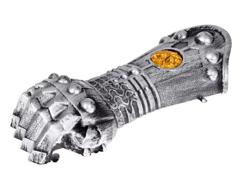 Zbroja dla rycerza Zestaw zbroja + miecz