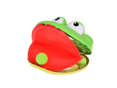 Zestaw sportowy - gra zręcznościowa Wyrzutnia + 4 piłki