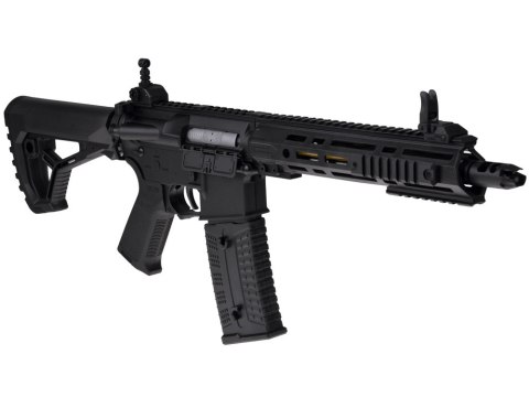 Automatyczny Karabin maszynowy Zabawka F4 Strzela Kulkami Żelowymi