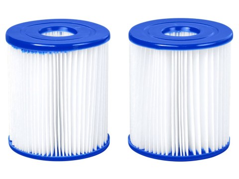 Bestway Filtr typ I wkład do pompy 1249 l/h 58093