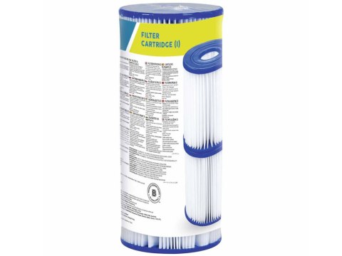 Bestway Filtr typ I wkład do pompy 1249 l/h 58093