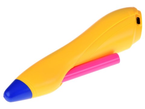 Długopis Graffiti Kreatywny Zestaw Airbrush do Malowania Sprayem